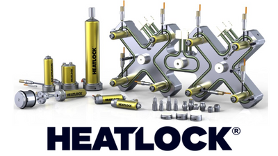 Heatlock Reservdelar Formverktyg